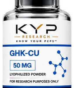 GHK-Cu