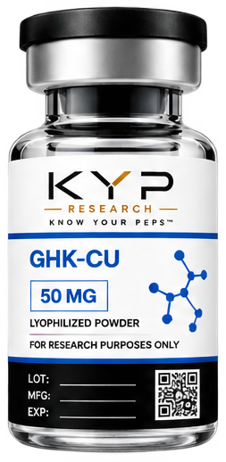 GHK-Cu