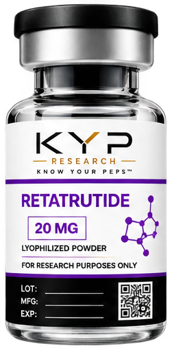 Retatrutide
